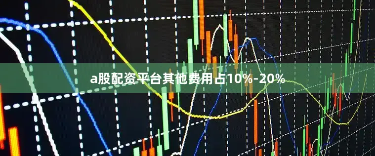 a股配资平台其他费用占10%-20%
